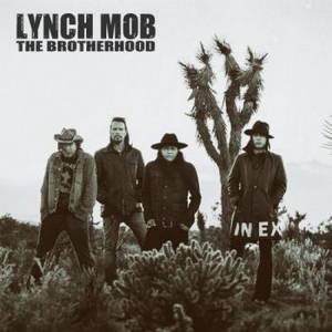 Lynch Mob - The Brotherhood (2017)