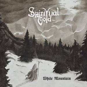 Spiritual Void - White Mountain (2017)