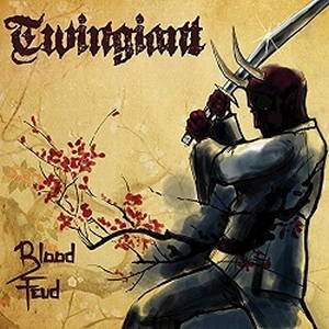 :Twingiant: - Blood Feud (2017)