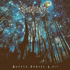 Ewigkeit - Battle Furies 2.017 (2017)