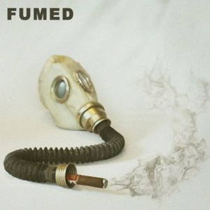 Fumed - Fumed (2017)