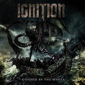 Ignition - Guided by the Waves (2017)