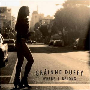 Grainne Duffy - Where I Belong (2017)