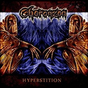 Choronzon - Hyperstition (2017)