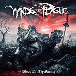Winds of Plague - Blood of My Enemy (2017)