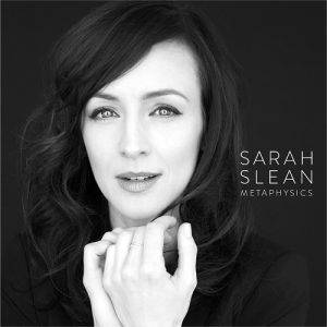 Sarah Slean  Metaphysics (2017)