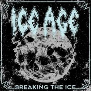 Ice Age - Breaking the Ice (2017)