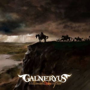 Galneryus - Ultimate sacrifice (2017)