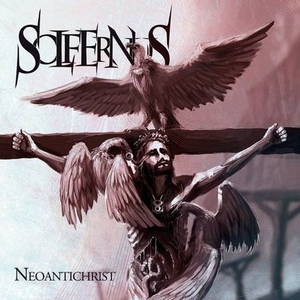 Solfernus - Neoantichrist (2017)