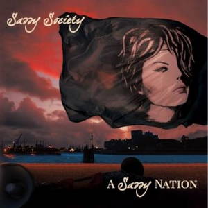 Sassy Society - A Sassy Nation (2017)