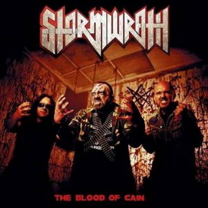 Stormwrath - The Blood Of Cain (2017)