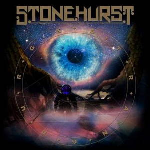 Stonehurst - Strange Urge (2017)