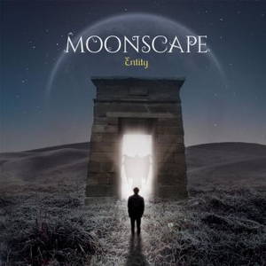 Moonscape - Entity (2017)