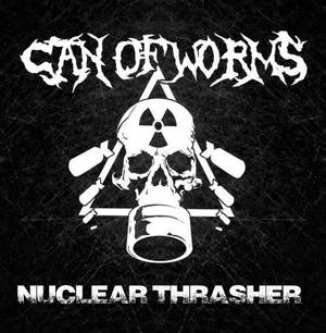 Can of Worms - Nuclear Thrasher (2017)