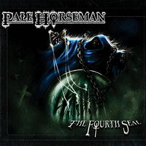 Pale Horseman - The Fourth Seal (2017)