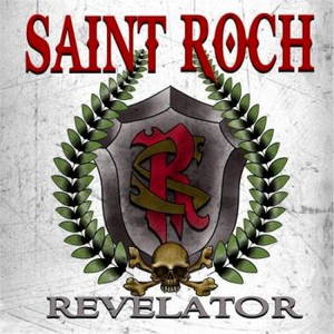 Saint Roch - Revelator (2017)