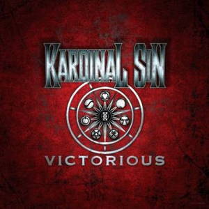 Kardinal Sin - Victorious (2017)
