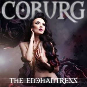 COBURG - The Enchantress (2017)