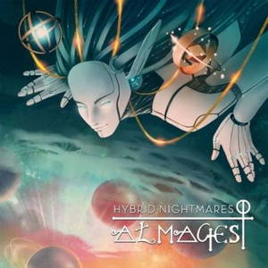 Hybrid Nightmares - Almagest (2017)