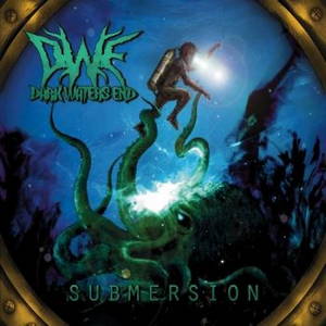Dark Waters End - Submersion (2017)