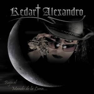 Kedart Alexandro - Bajo El Mando De La Luna (2017)