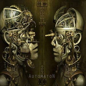 Automaton - Automaton (2017)