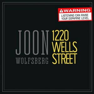 Joon Wolfsberg - 1220 Wells Street (2017)