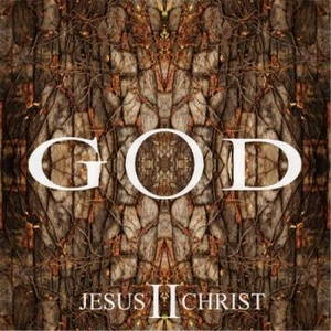 God - God II - Jesus Christ (2017)