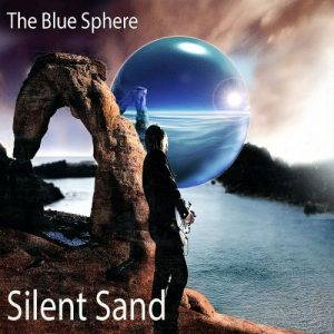 Silent Sand  The Blue Sphere (2017)