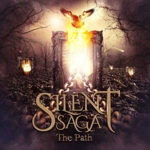 Silent Saga  The Path (EP) (2017)