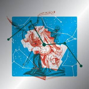 Hannah Peel  Mary Casio: Journey to Cassiopeia (2017)