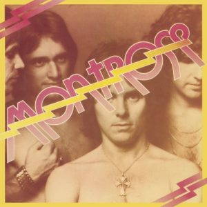 Montrose  Montrose (Deluxe Edition) (2017)