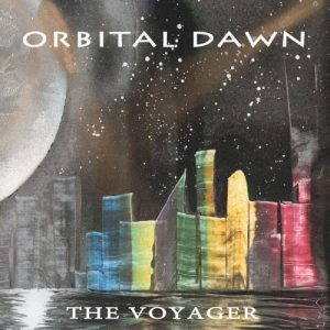 Orbital Dawn  The Voyager (2017)