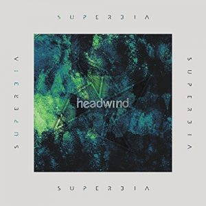 Headwind  Superbia (2017)