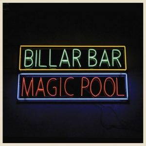 The Volters  Billar Bar Magic Pool (2017)