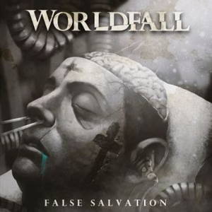 Worldfall - False Salvation (2017)