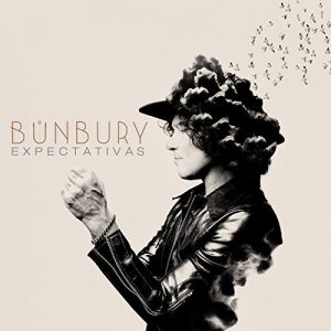 Bunbury - Expectativas (2017)