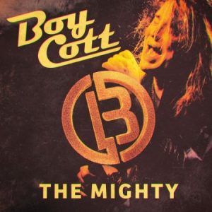 Boycott - The Mighty (2017)