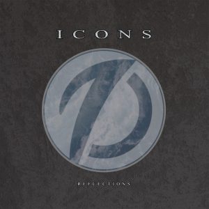 Icons - Reflections [EP] (2017)