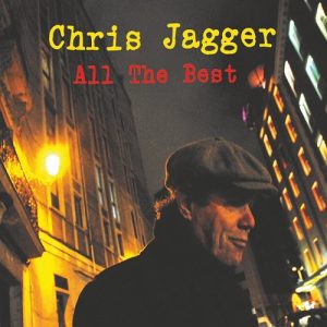 Chris Jagger - All The Best (2017)
