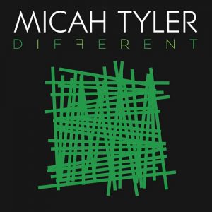 Micah Tyler - Different (2017)