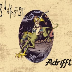 Sickfist - Adrifft (2017)