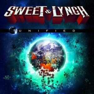 Sweet & Lynch - Unified (Japanese Edition) (2017)