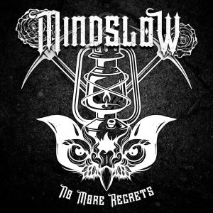 Mindslow - No More Regrets [EP] (2017)