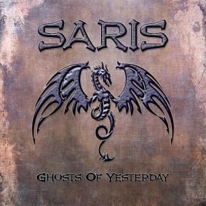 Saris - Ghosts of Yesterday (2017)