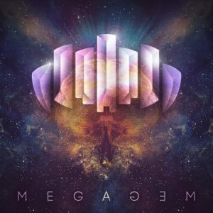 Dopapod - Megagem (2017)