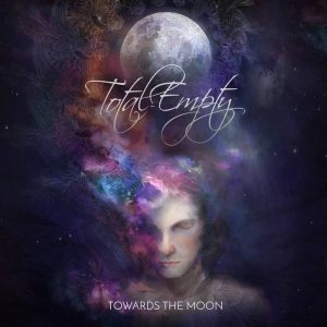 Total-Empty - Towards The Moon (2017)