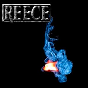 Reece - Ignited (2017)