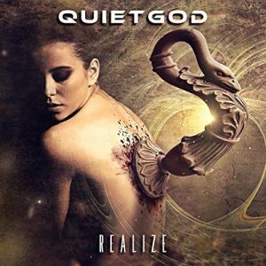 Quiet God - Realize (2017)
