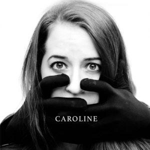 Citizen Soldier - Caroline (EP) (2017)